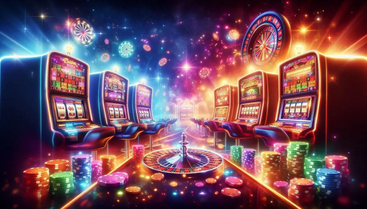 Insta Spin Casino